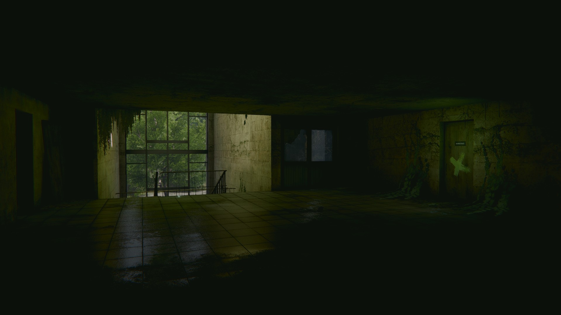 The Light Remake screenshot