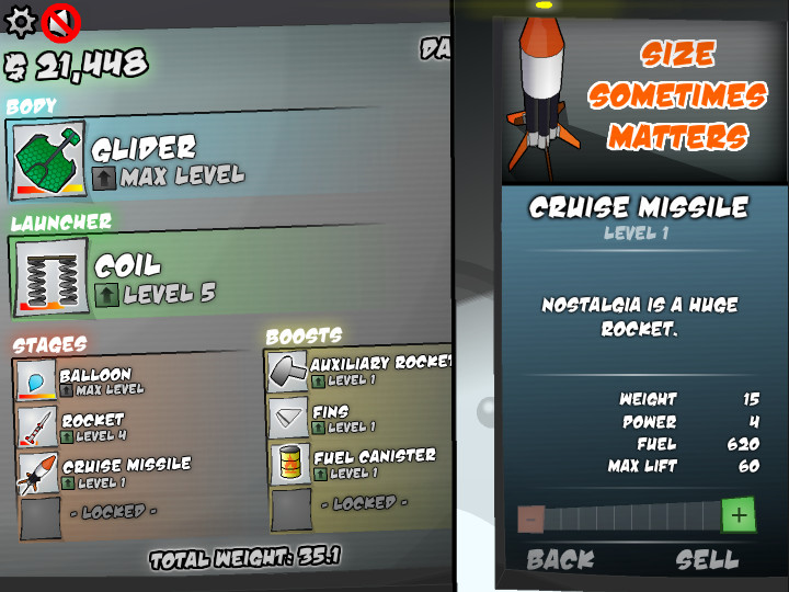 Learn to Fly 3 screenshot