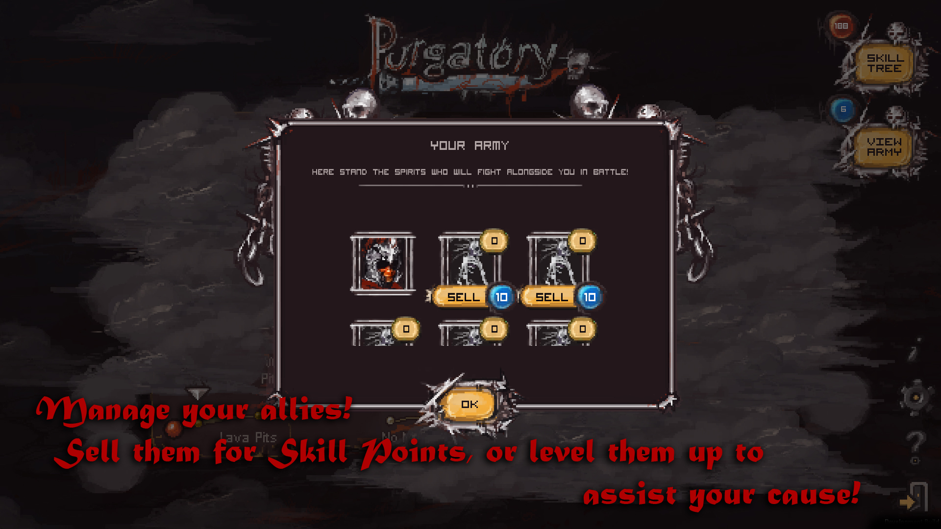 Purgatory screenshot