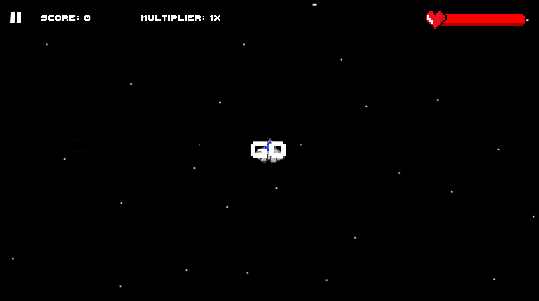 Space Battle Arena screenshot