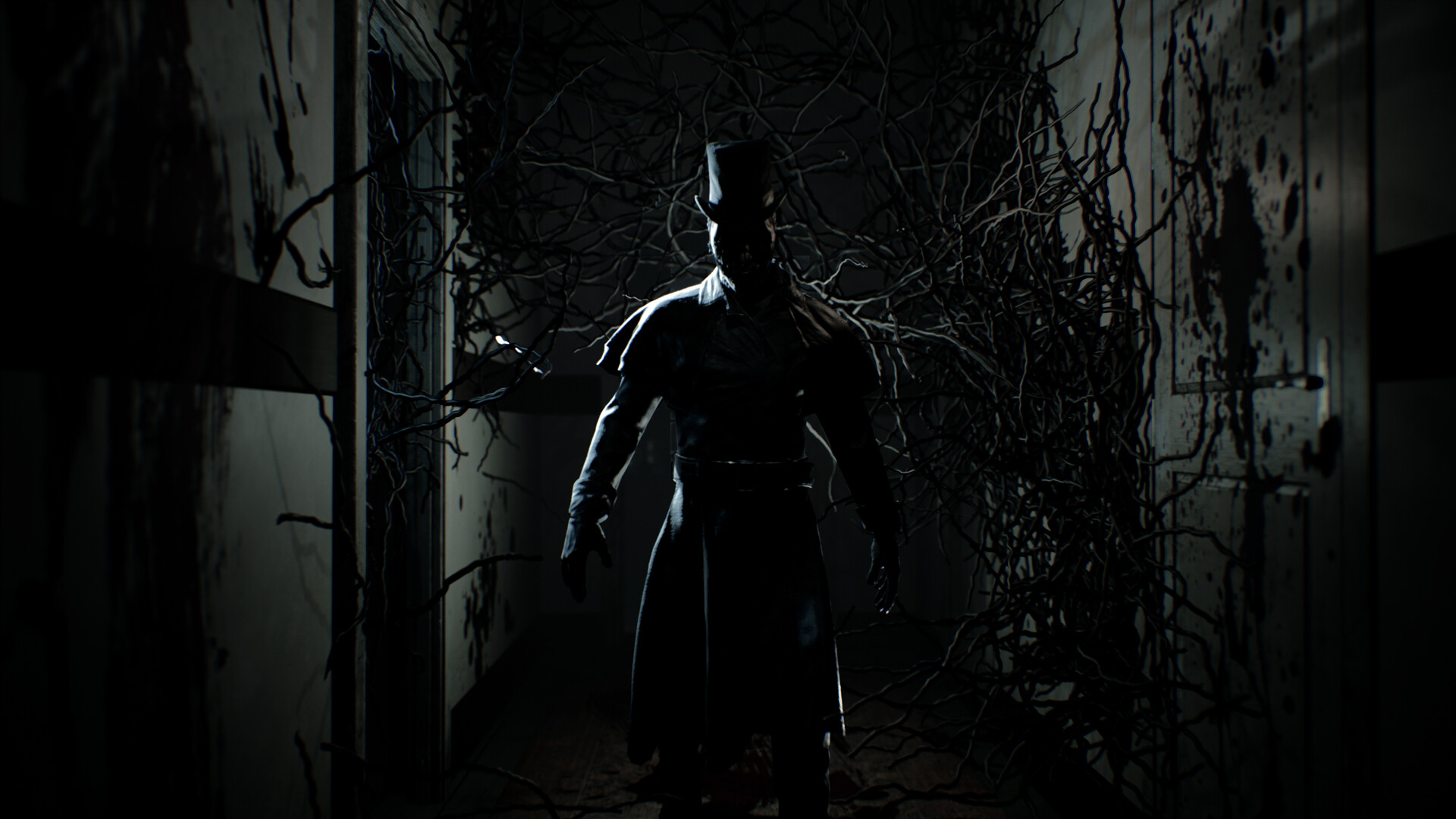The Beast Inside screenshot
