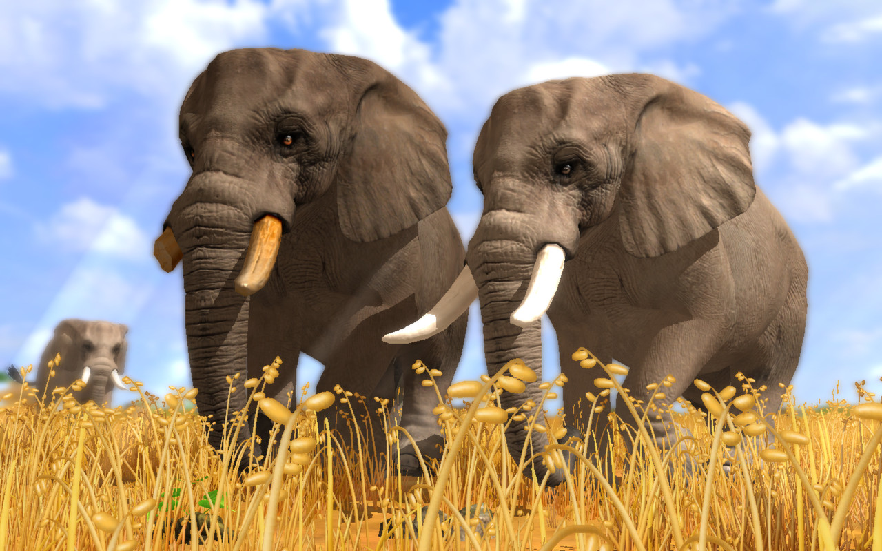 Wildlife Park 3 screenshot
