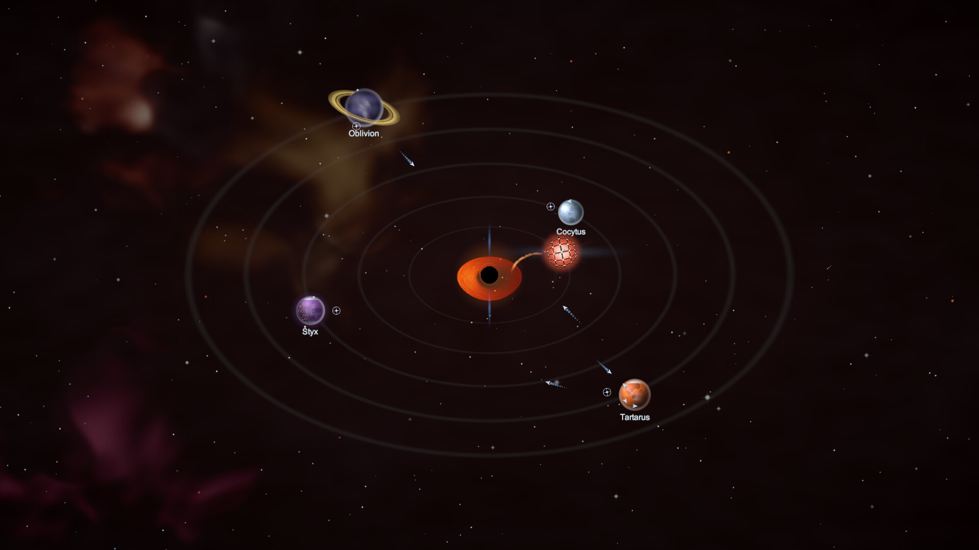 Space Civilization Clicker screenshot