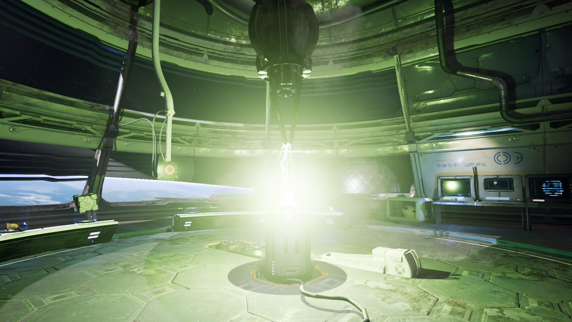 VR Flush screenshot