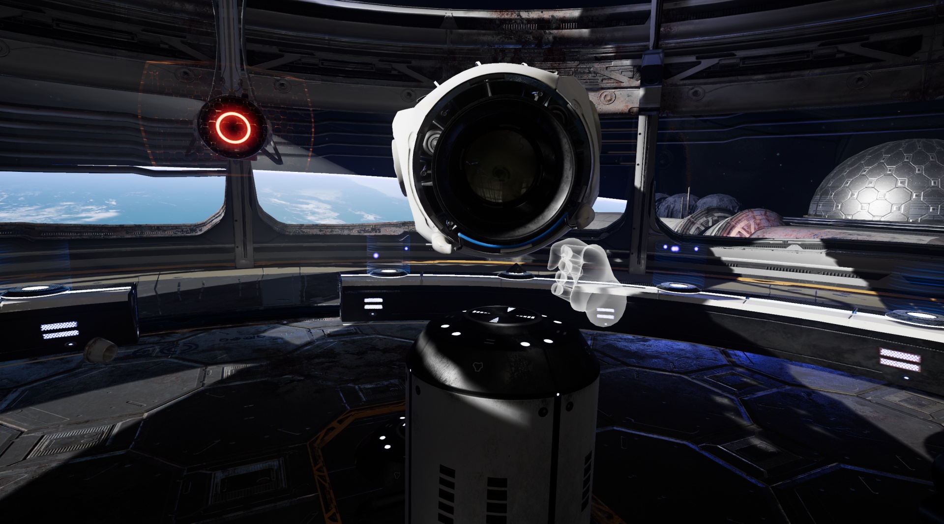 VR Flush screenshot