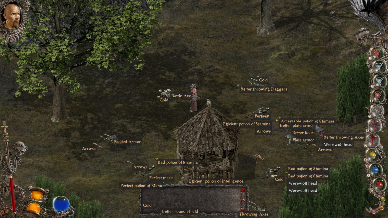 Inquisitor screenshot