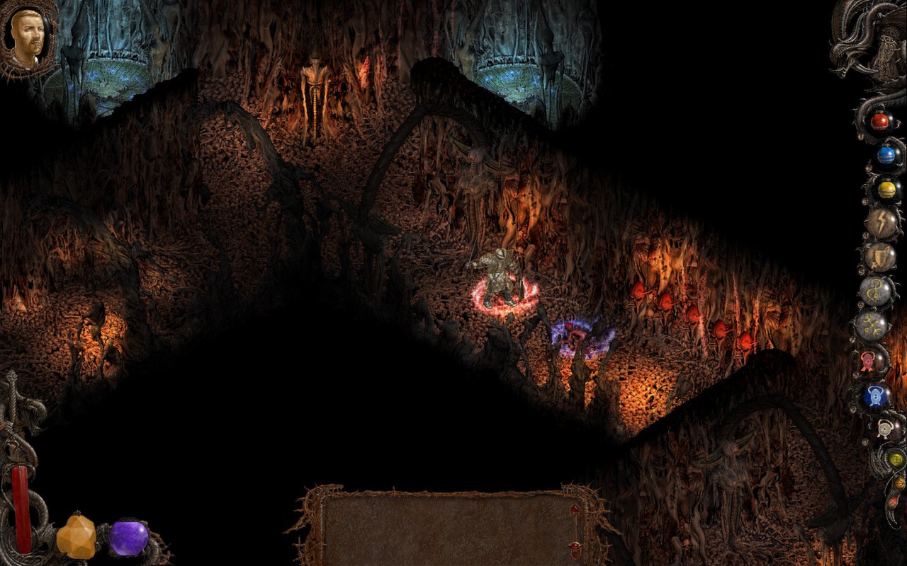 Inquisitor screenshot