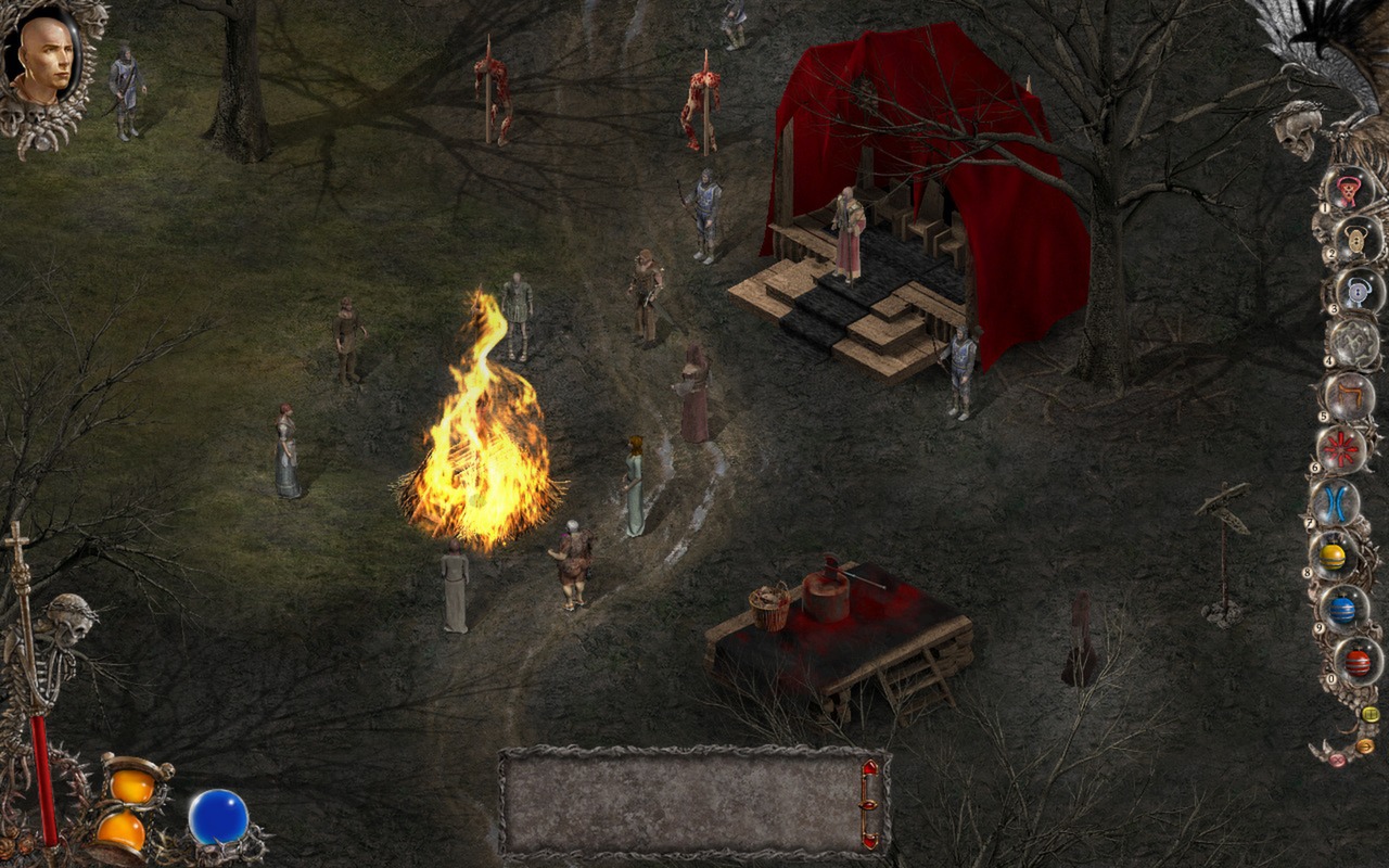 Inquisitor screenshot
