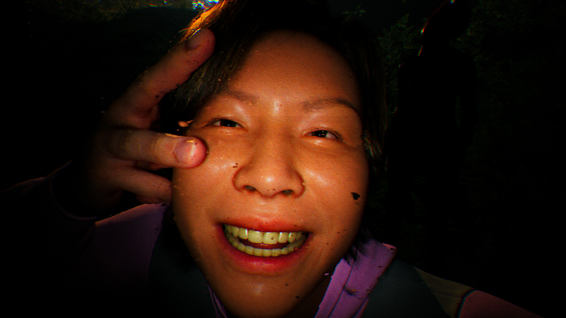 TARO IS BACK screenshot
