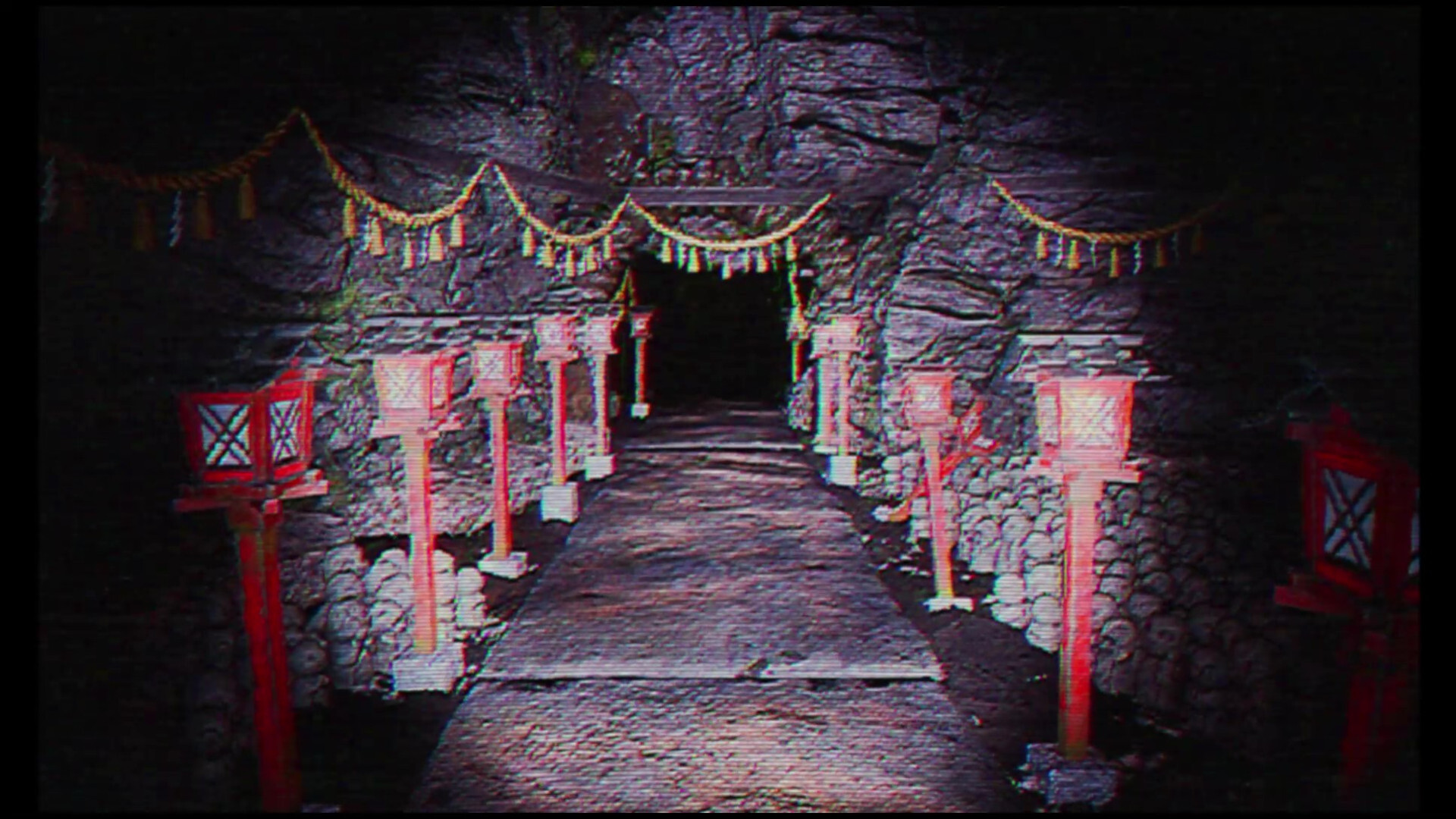 TARO IS BACK screenshot
