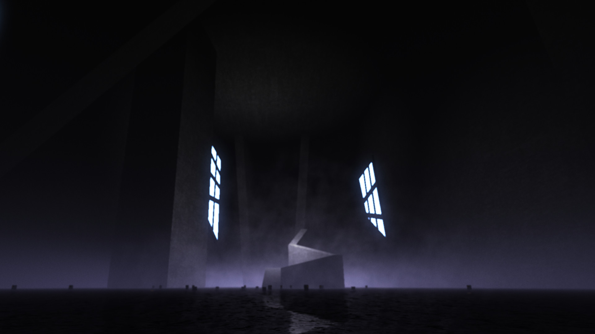 NORTH screenshot