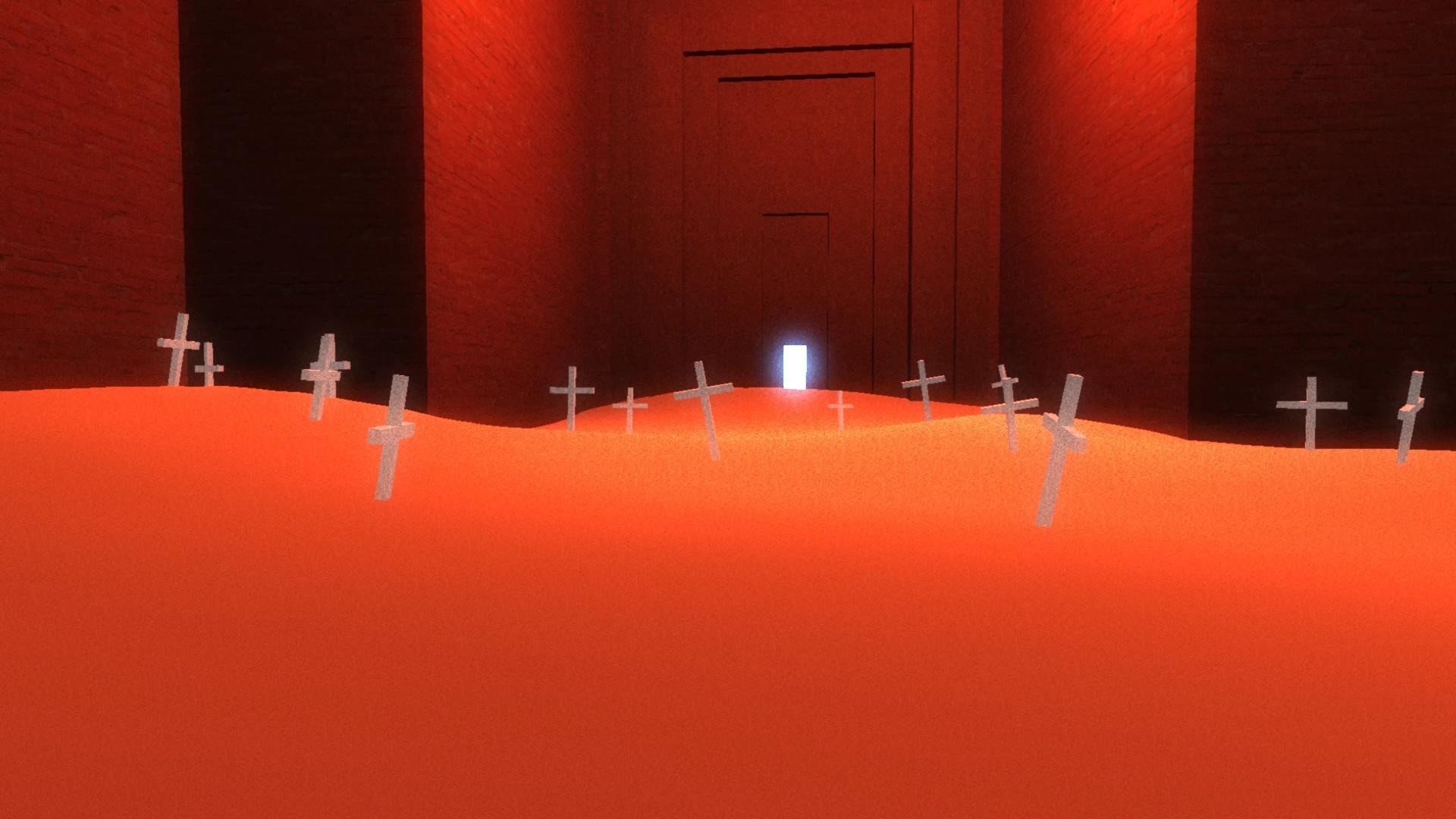 NORTH screenshot