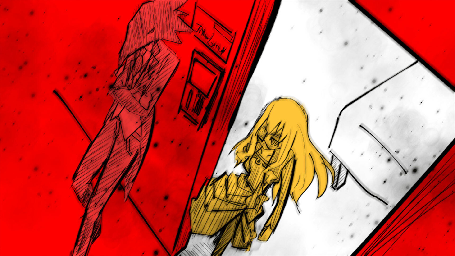 Noel the Mortal Fate Complete Edition screenshot