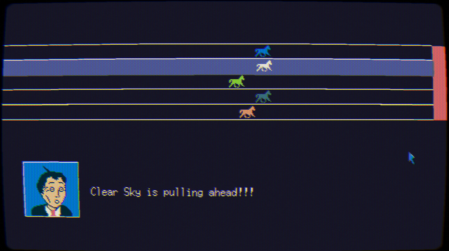 STONKS-9800: Stock Market Simulator screenshot