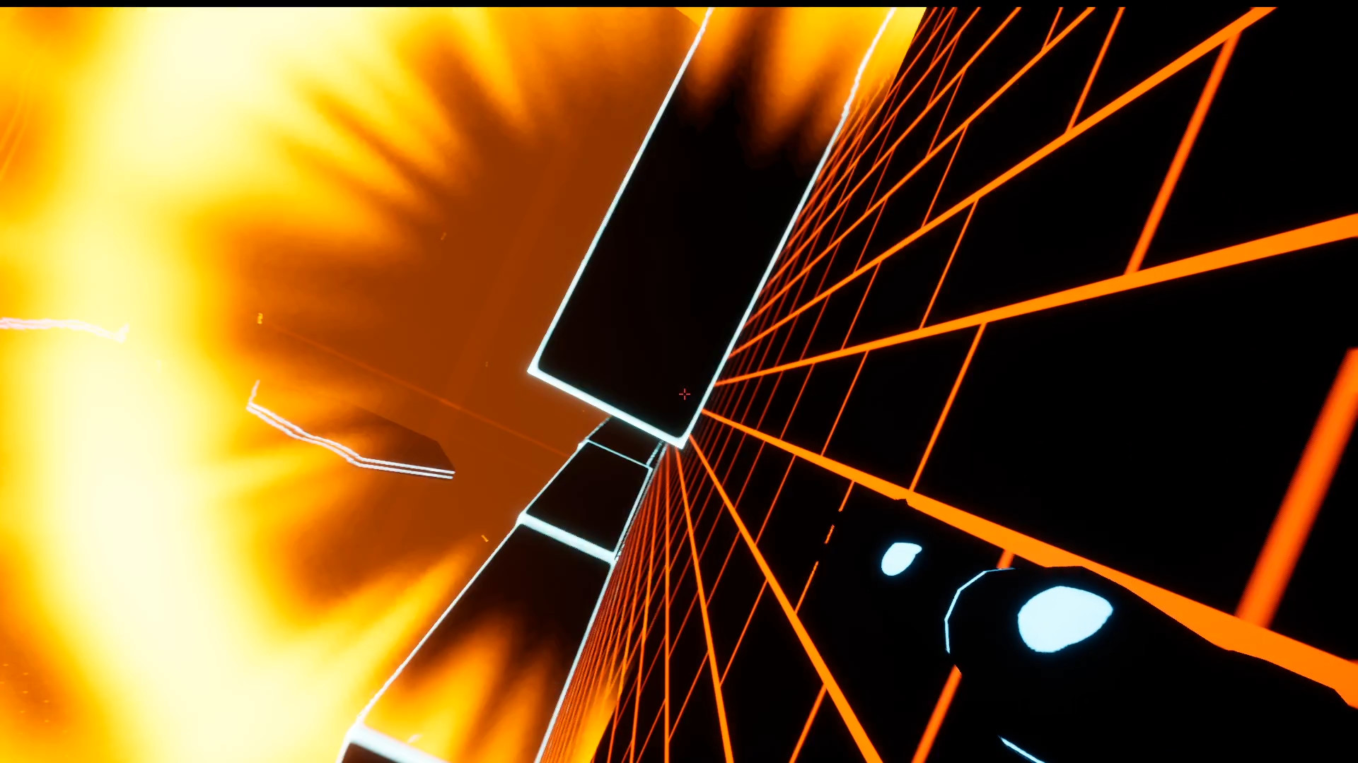 Vectromirror 0™ screenshot