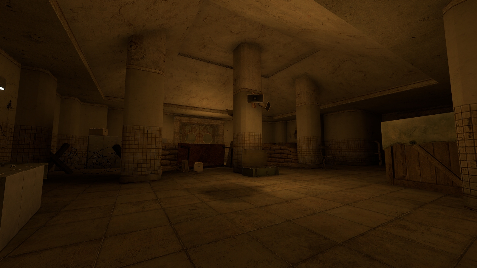 The Forgotten Ones screenshot
