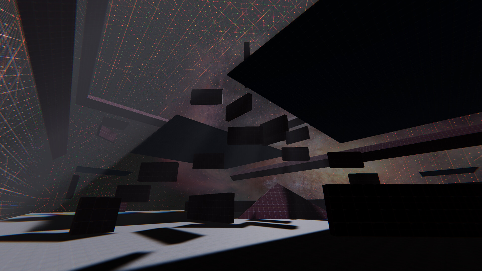 LAZ3RZ screenshot