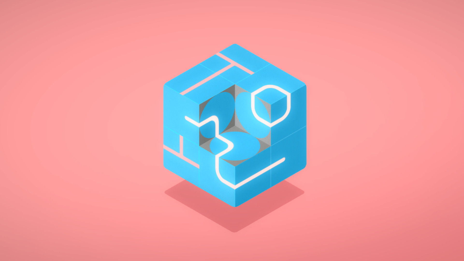 klocki screenshot