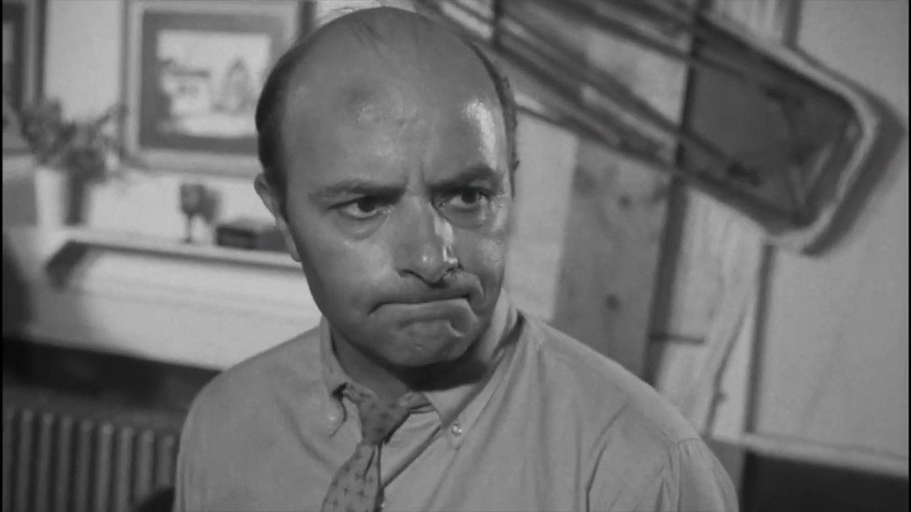 ROUGH KUTS: Night of the Living Dead screenshot