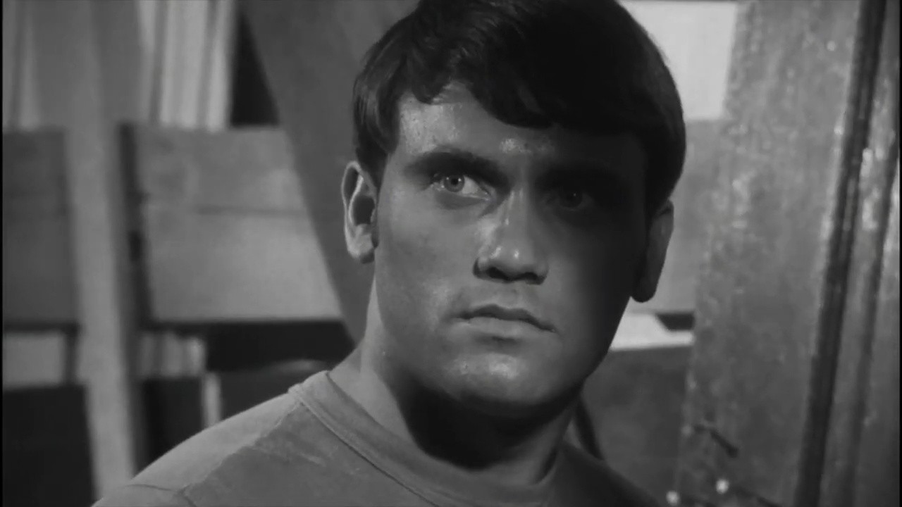 ROUGH KUTS: Night of the Living Dead screenshot