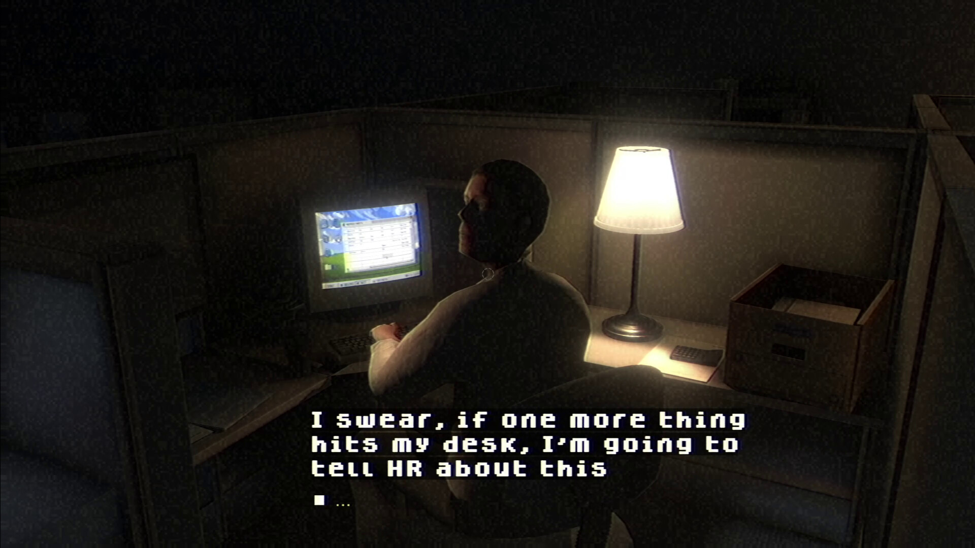 Fears to Fathom - Woodbury Getaway screenshot