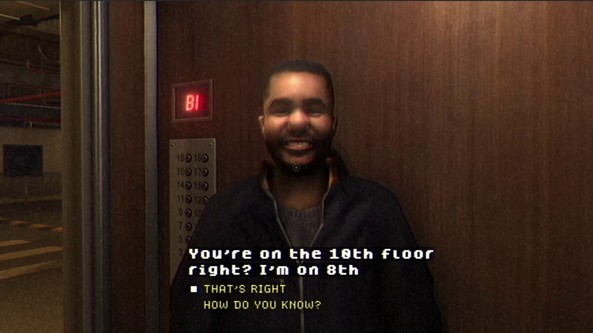 Fears to Fathom - Woodbury Getaway screenshot