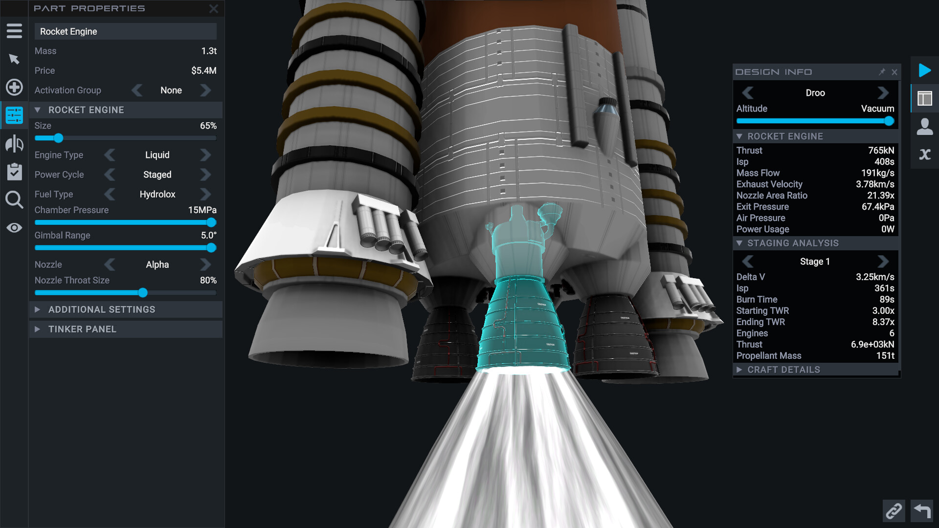 Juno: New Origins screenshot
