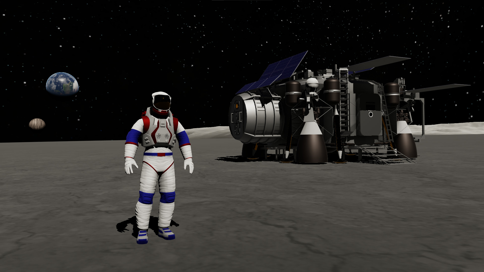 Juno: New Origins screenshot