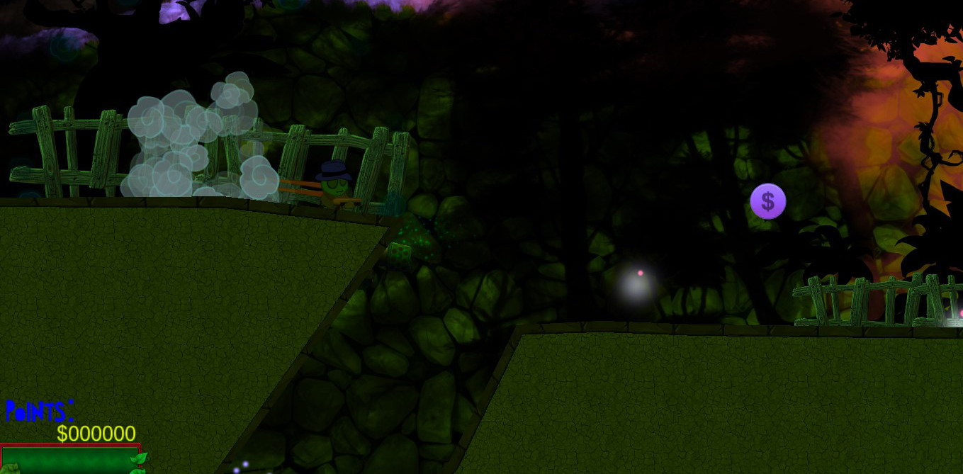 Lup screenshot