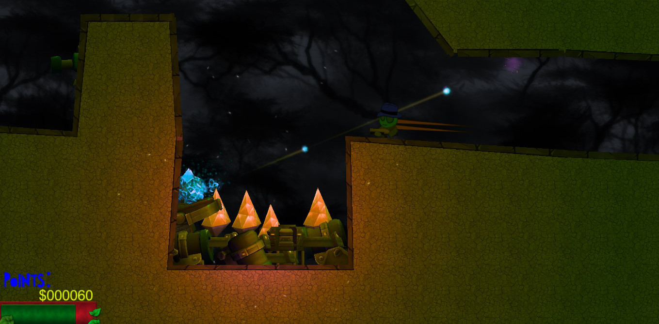 Lup screenshot