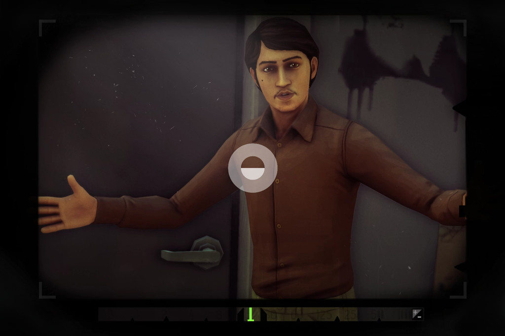 1979 Revolution: Black Friday screenshot