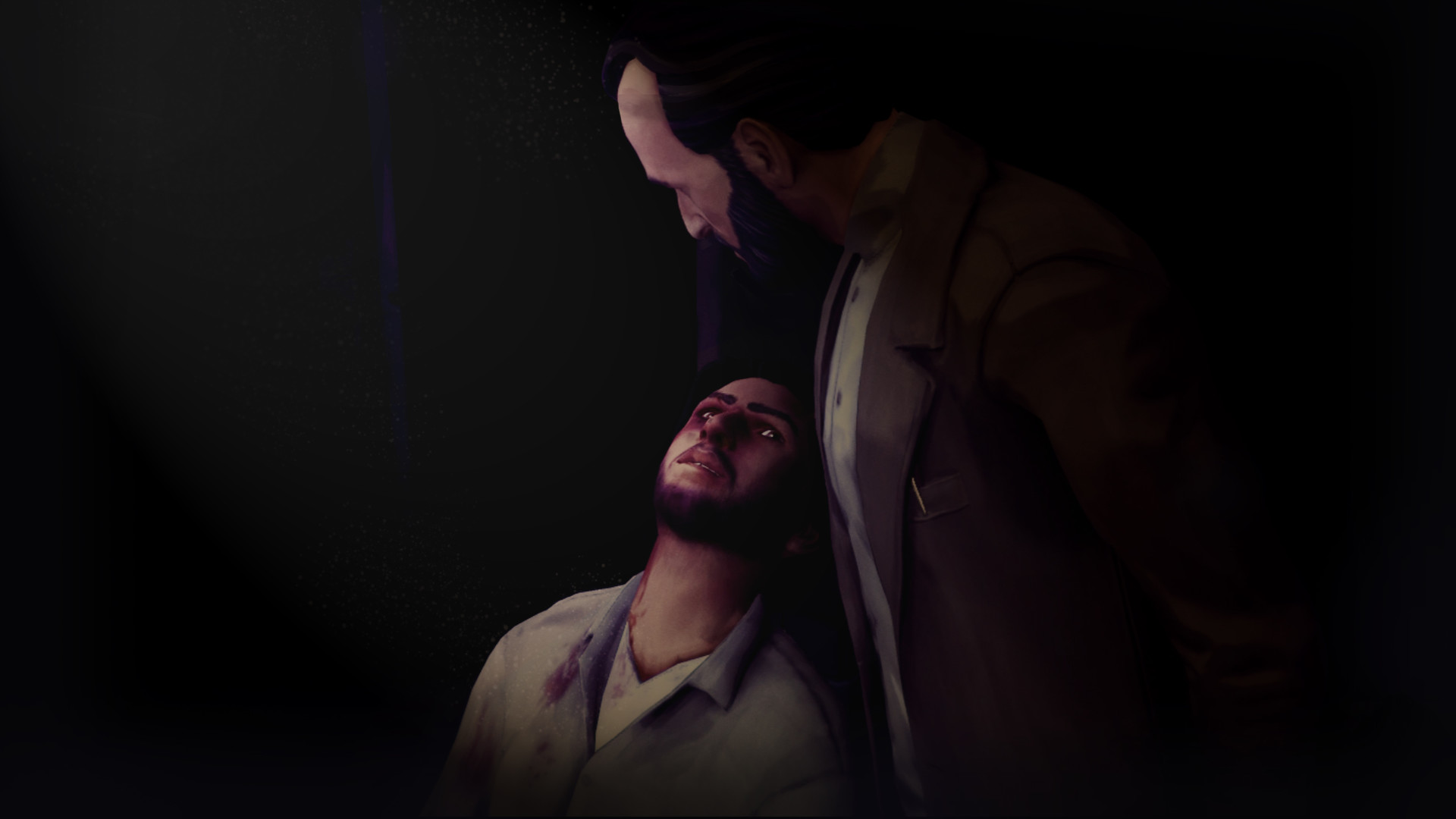 1979 Revolution: Black Friday screenshot