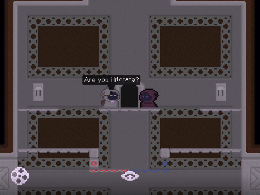 Tomb of The Lost Sentry screenshot