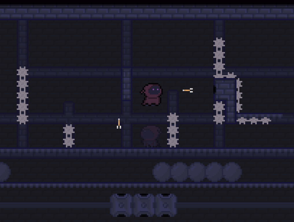 Tomb of The Lost Sentry screenshot