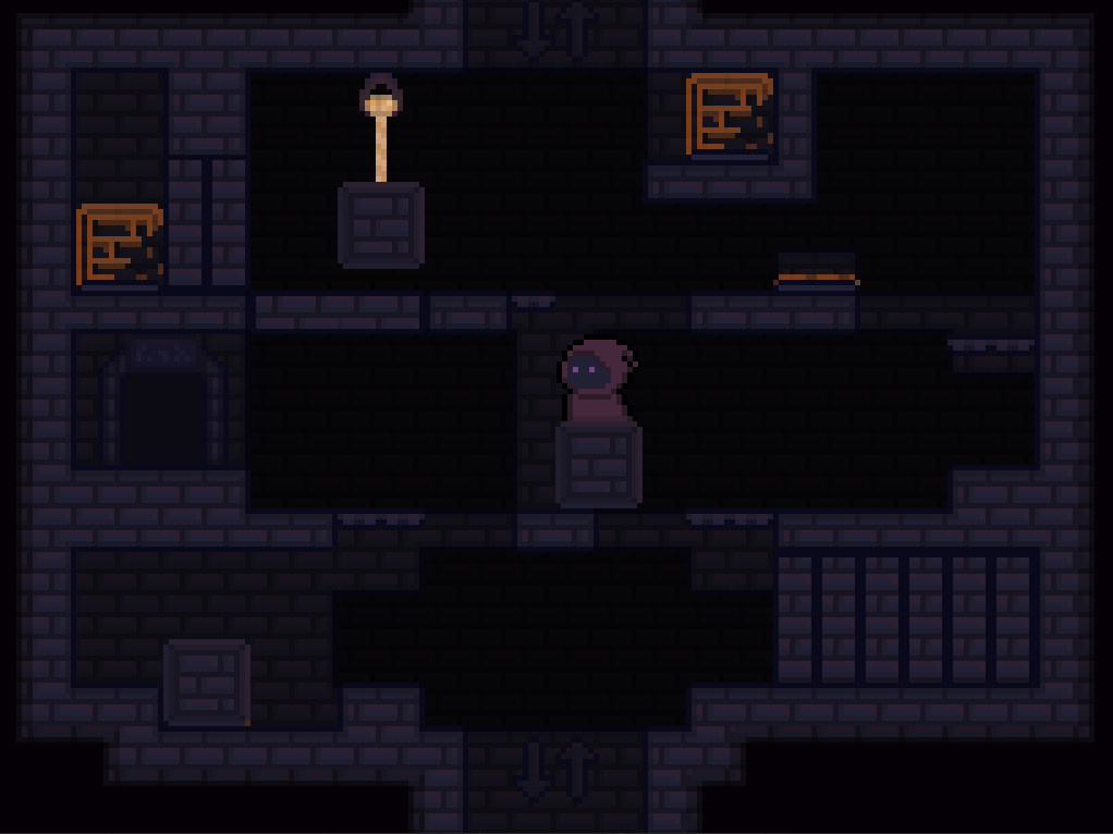 Tomb of The Lost Sentry screenshot