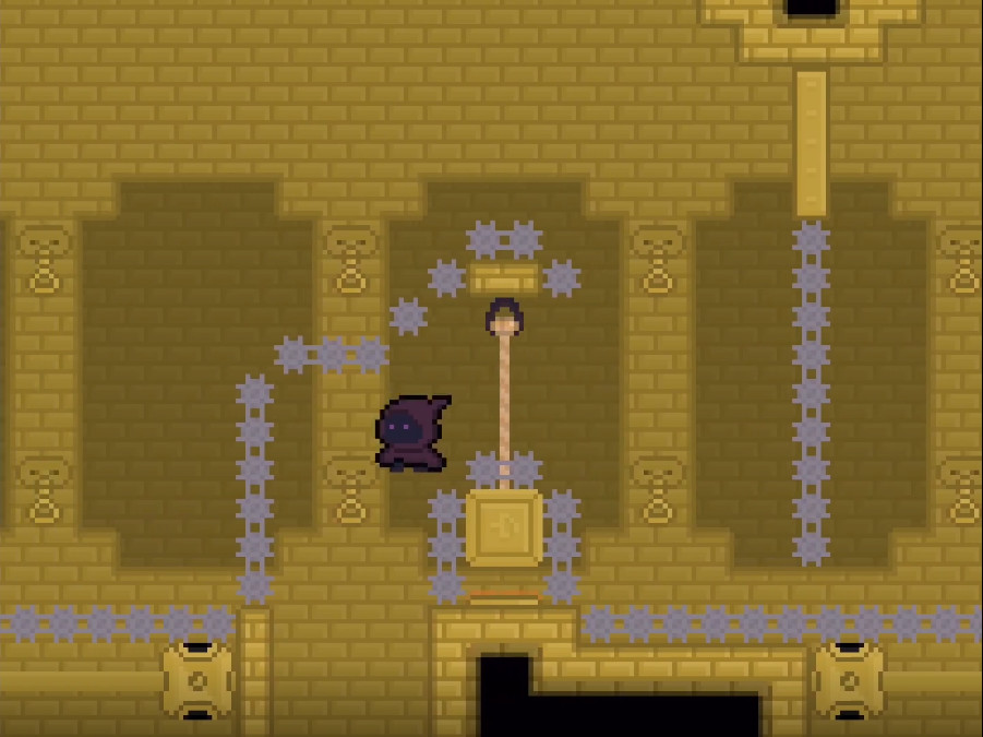 Tomb of The Lost Sentry screenshot