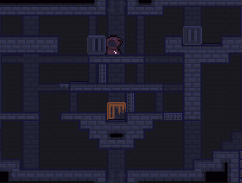 Tomb of The Lost Sentry screenshot