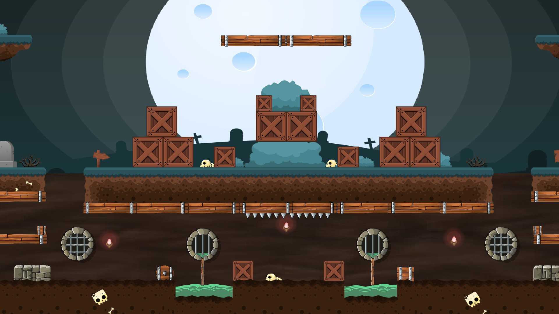 BattleStick screenshot
