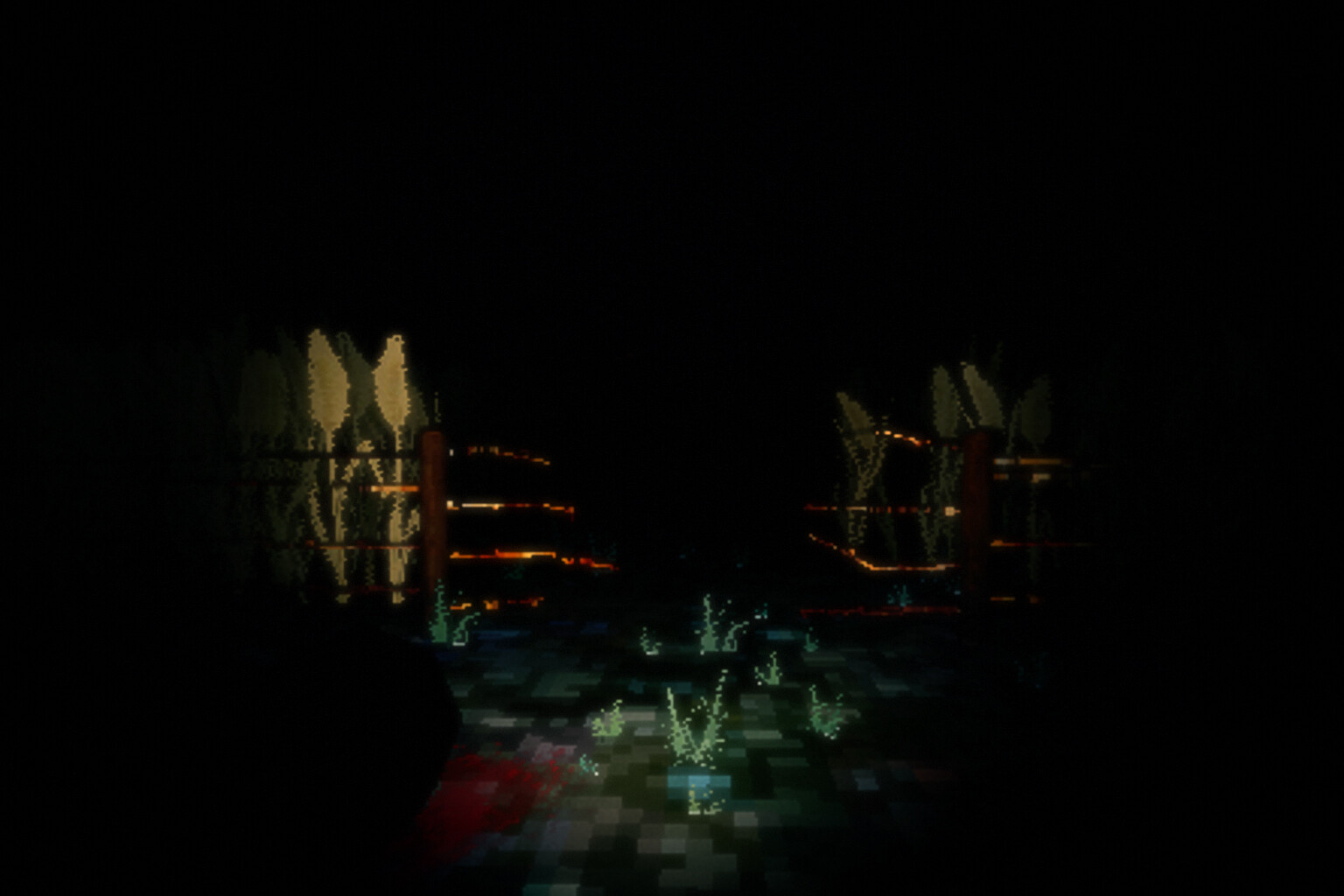 The Shadow Over Route 80 screenshot