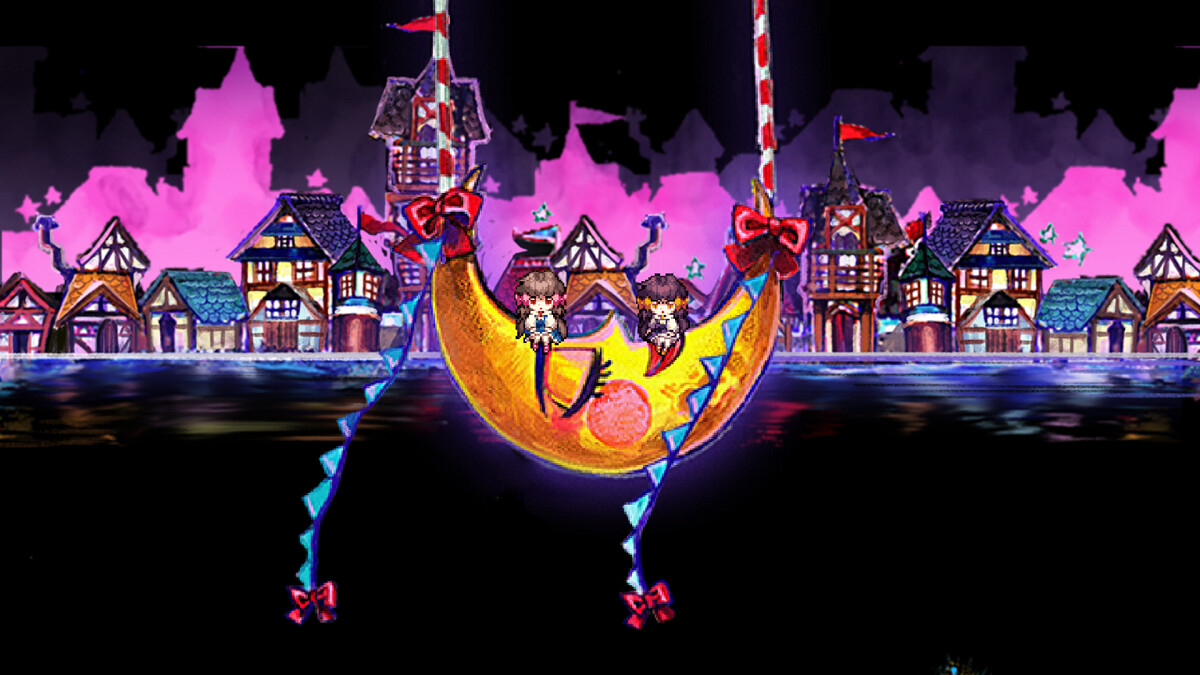 Pocket Mirror ~ GoldenerTraum screenshot
