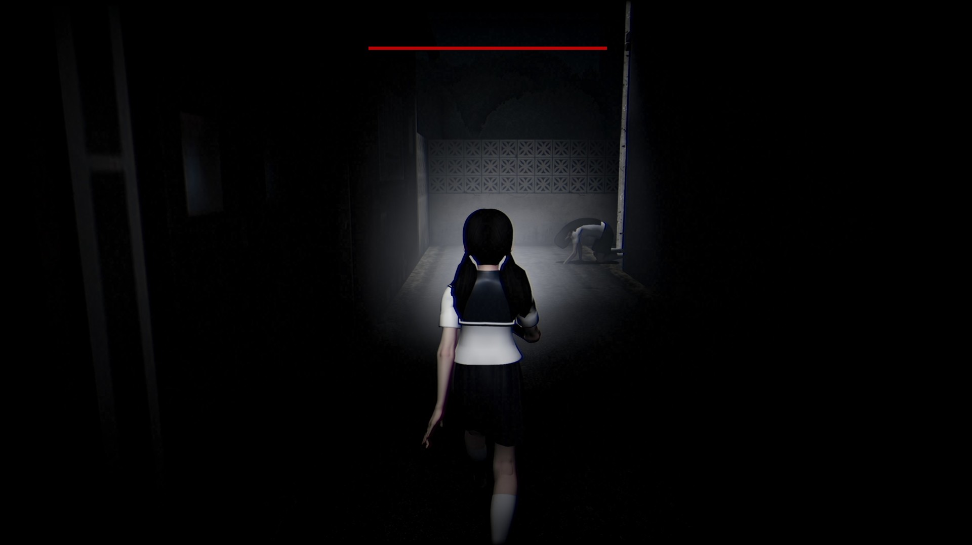 [Chilla's Art] The Night Way Home | 帰り道 screenshot