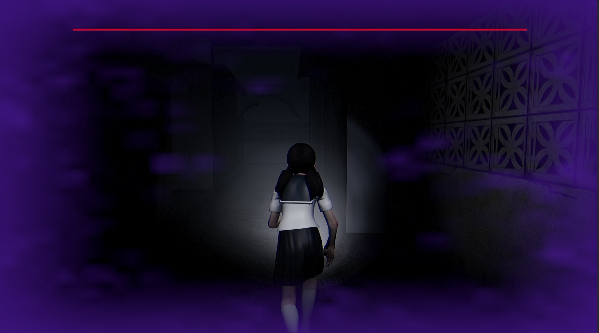 [Chilla's Art] The Night Way Home | 帰り道 screenshot