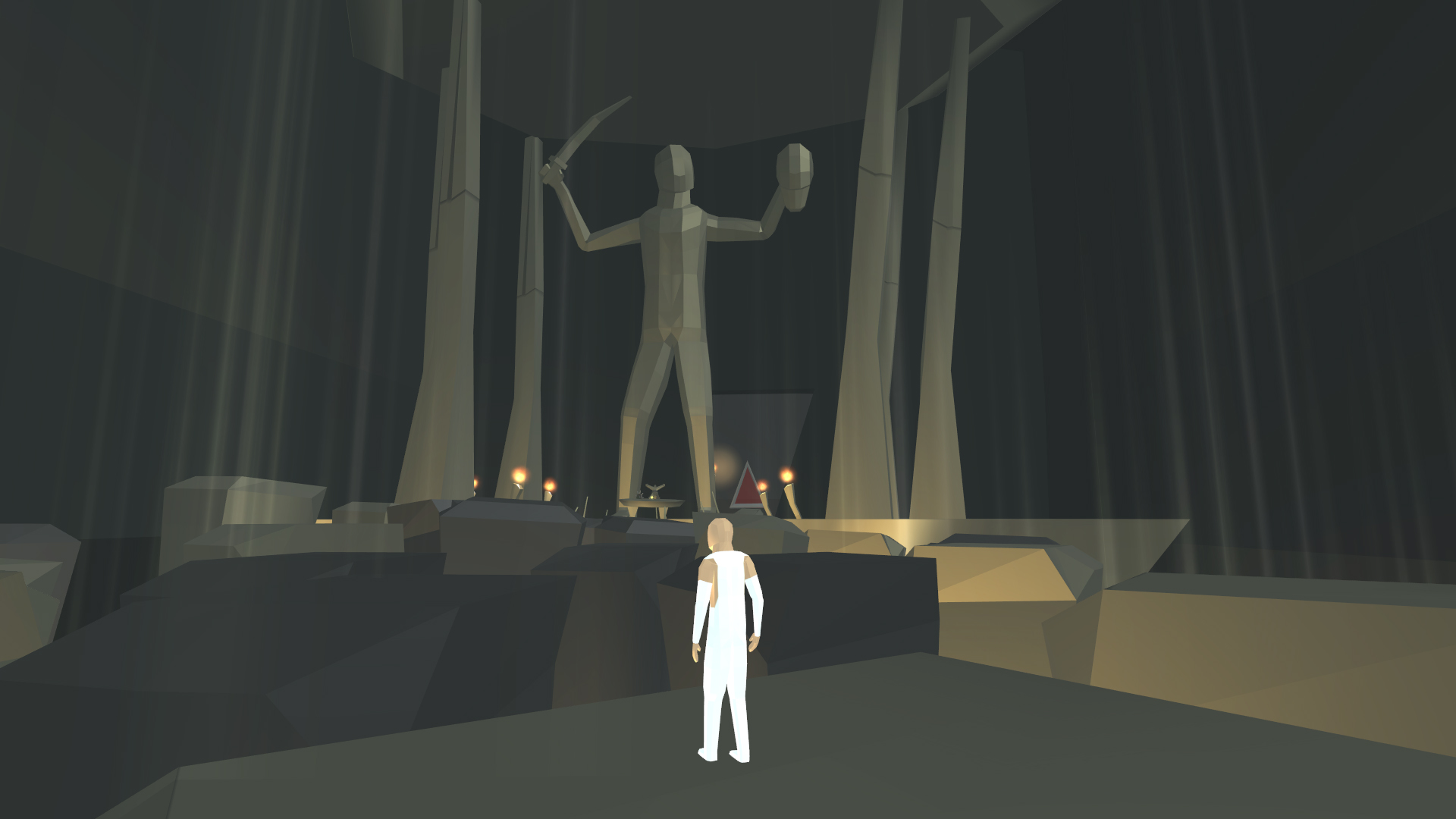 Laraan screenshot