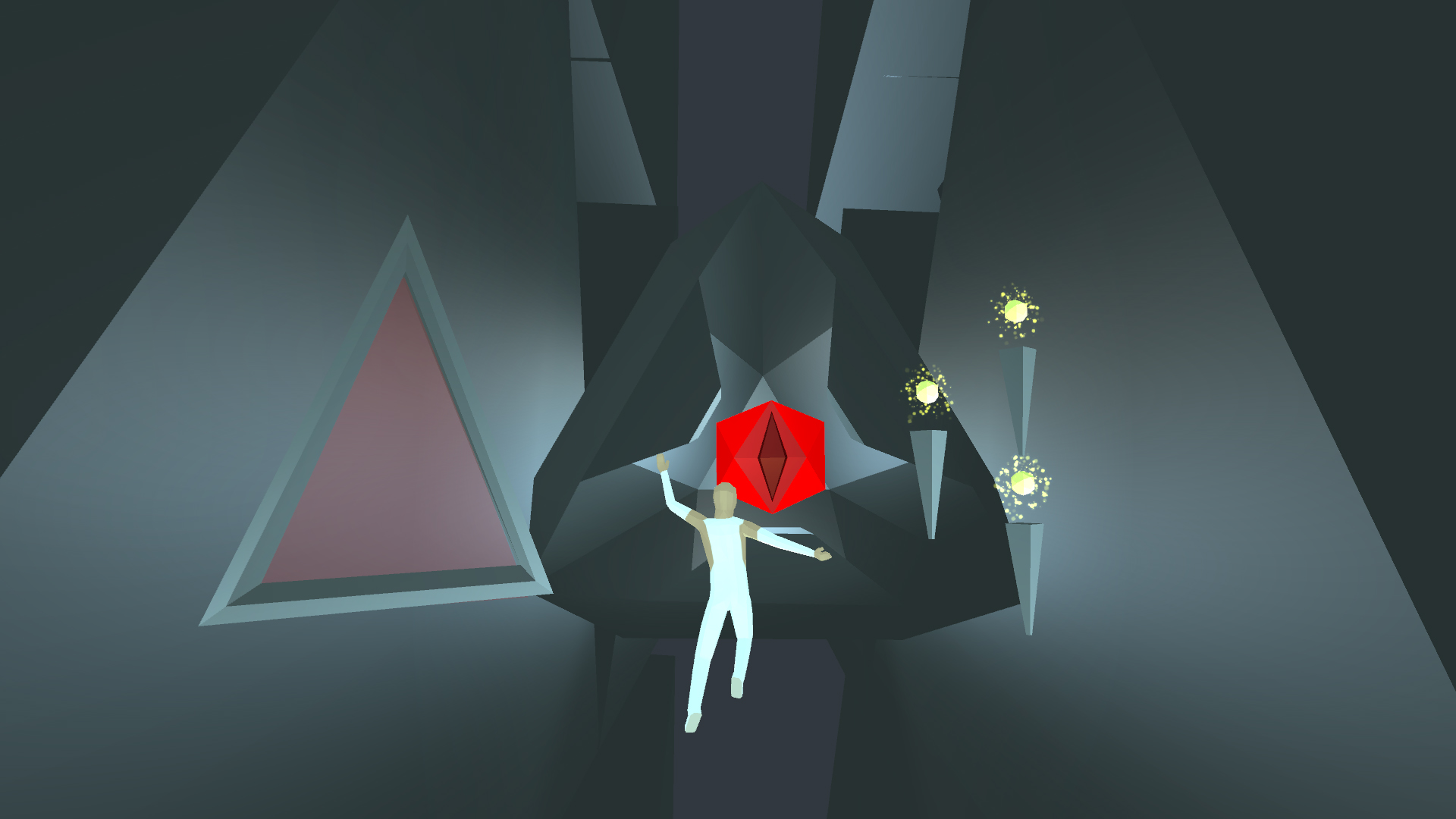 Laraan screenshot