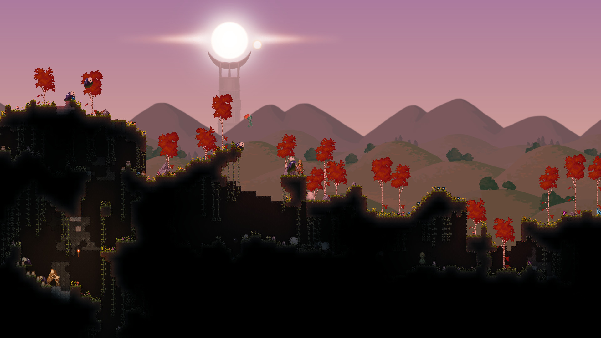 Crea screenshot