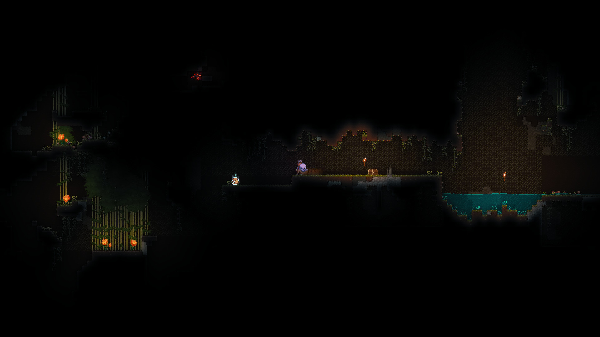 Crea screenshot