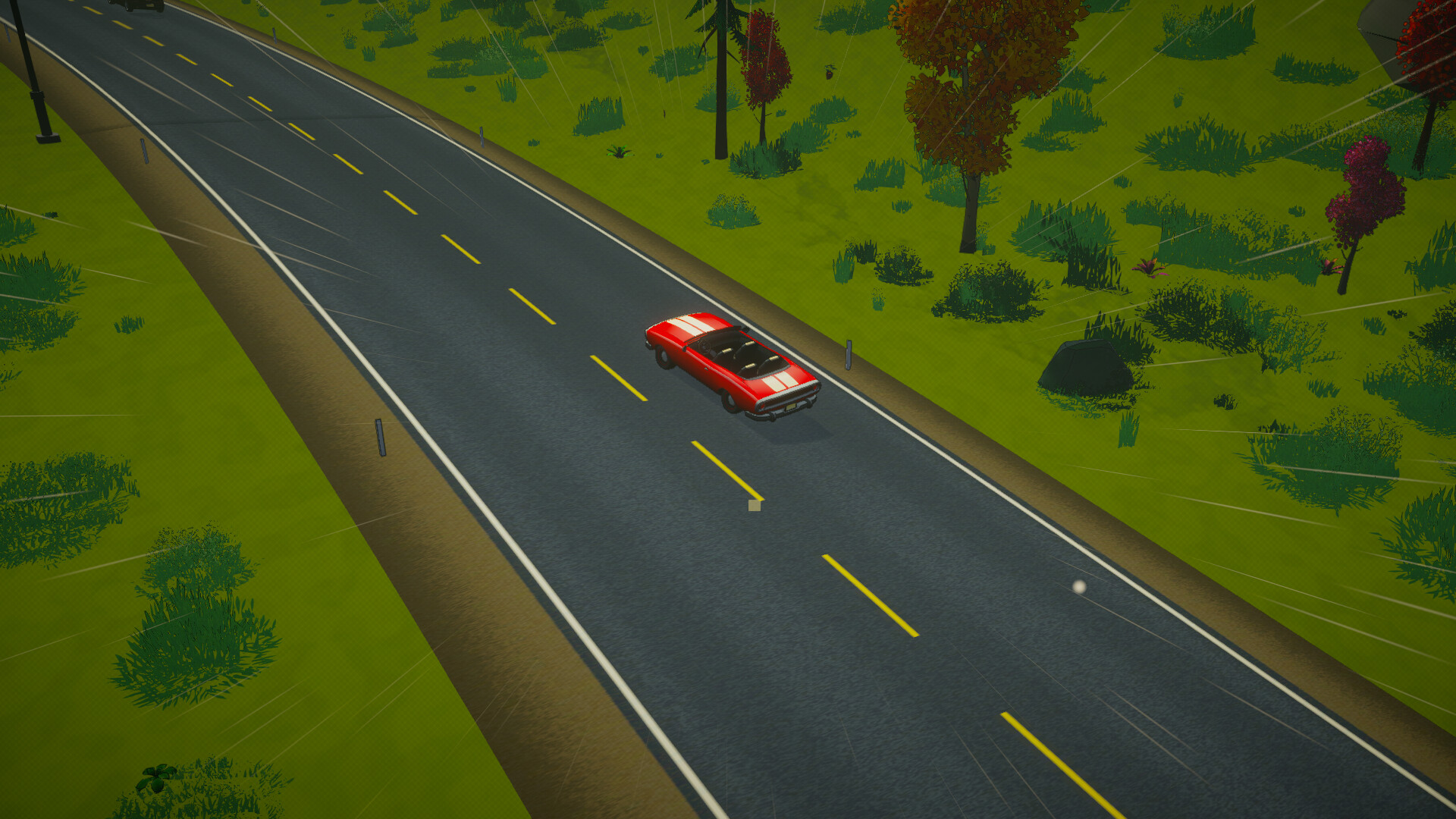 Chill Drive Together screenshot