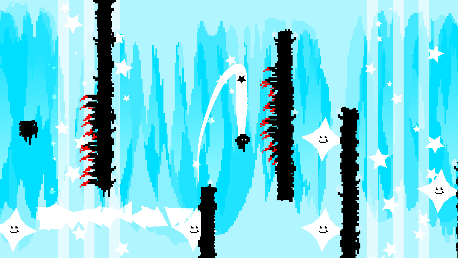 Electronic Super Joy 2 screenshot