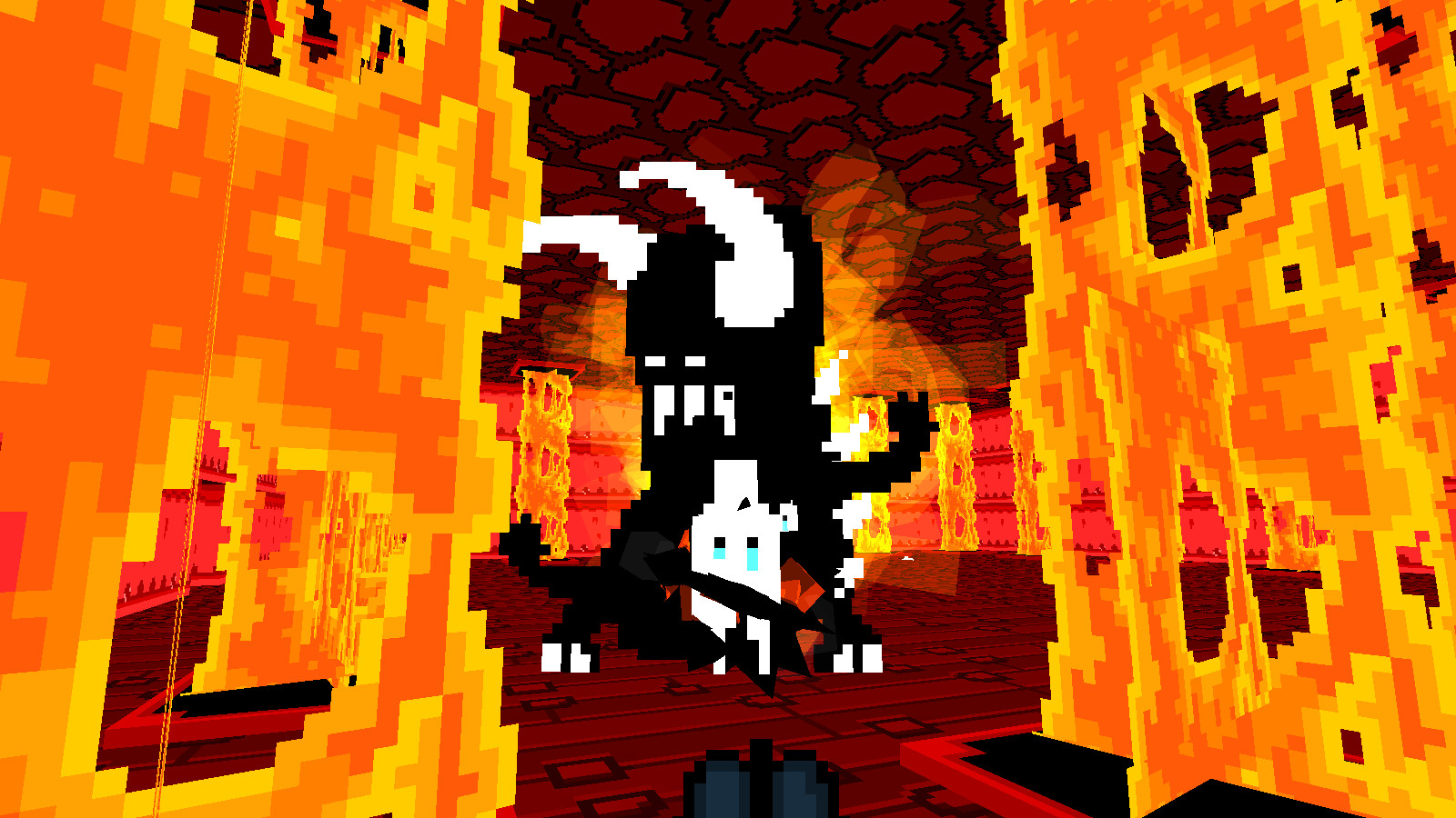Electronic Super Joy 2 screenshot