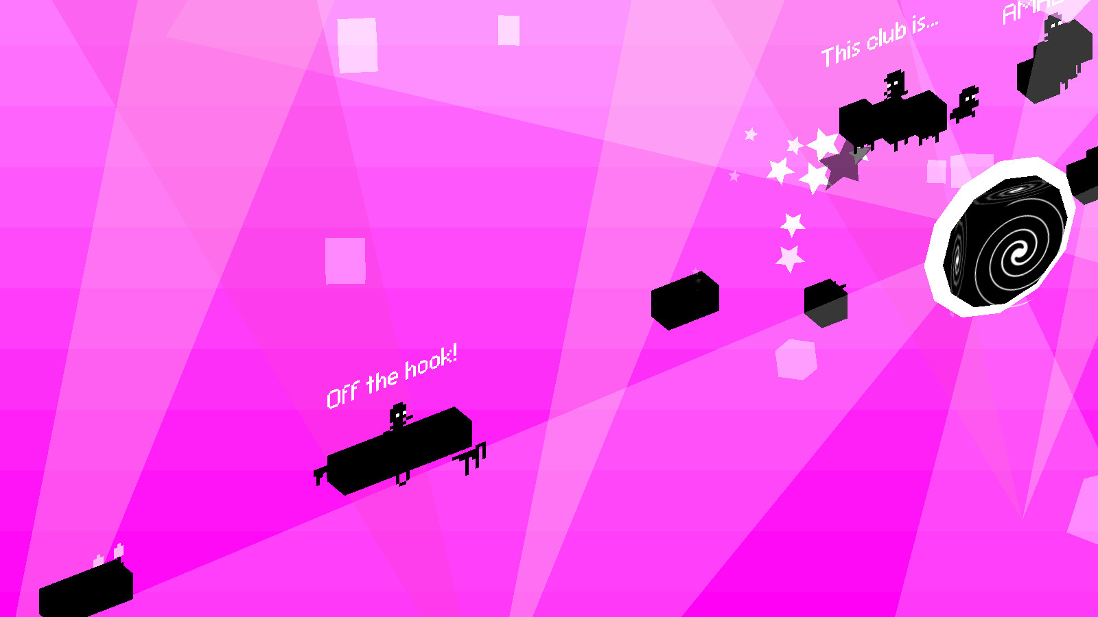 Electronic Super Joy 2 screenshot